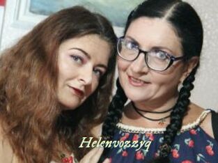 Helenvozzyq