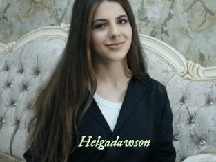 Helgadawson