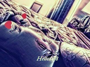 Hellcat88
