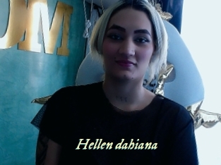 hellen_dahiana Année du sexe