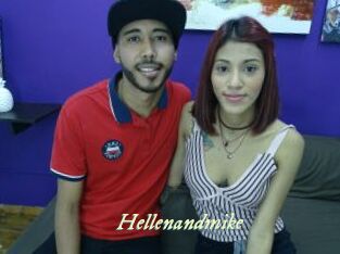 Hellenandmike