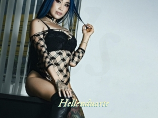 Hellenduarte