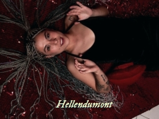 Hellendumont