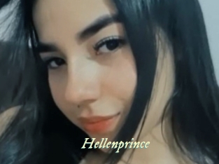 Hellenprince
