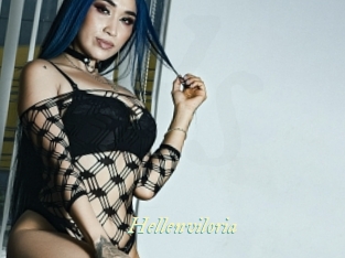 Hellenviloria