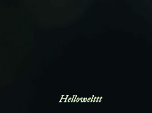 Hellowelttt