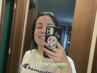 Heluvsammi