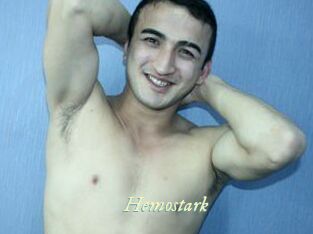 Hemostark