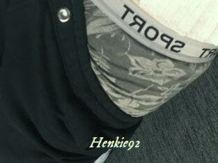 Henkie92