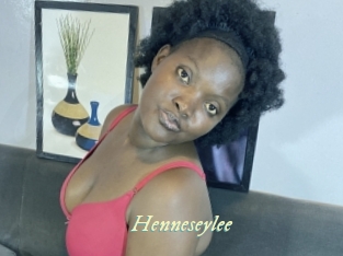 Henneseylee