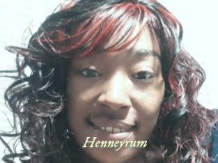 Henneyrum