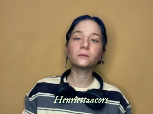 Henriettaacors