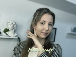 henriettaady Année du sexe