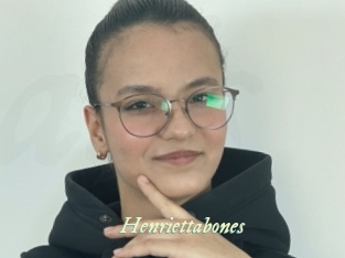 Henriettabones