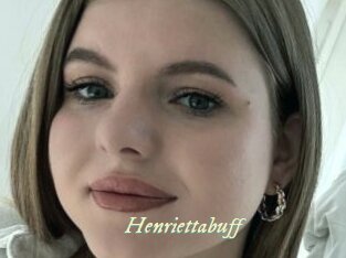henriettabuff Année du sexe