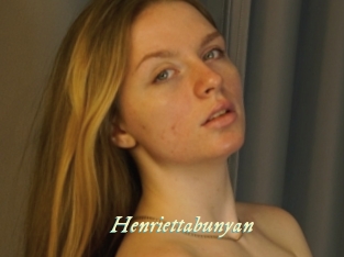 Henriettabunyan