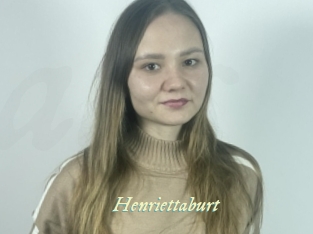 Henriettaburt