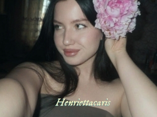 Henriettacaris