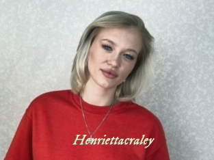 Henriettacraley