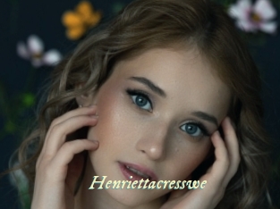 Henriettacresswe