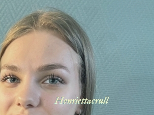 Henriettacrull