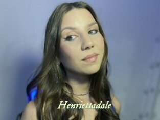 Henriettadale