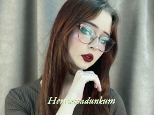 Henriettadunkum