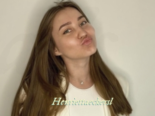 Henriettaeckersl
