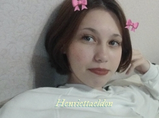 Henriettaeldon