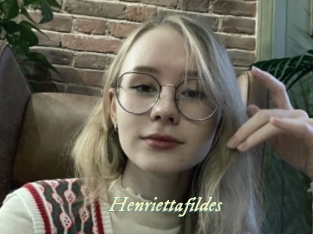 Henriettafildes