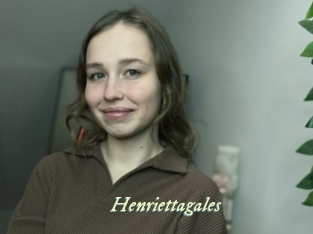 Henriettagales