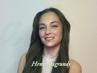 Henriettagrundy