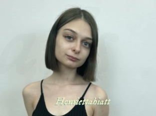 Henriettahiatt
