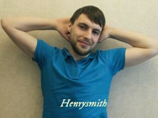 Henrysmith