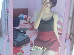 hensexy Année du sexe