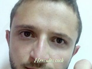 Hercules_cock