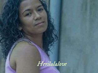 Herilalalove