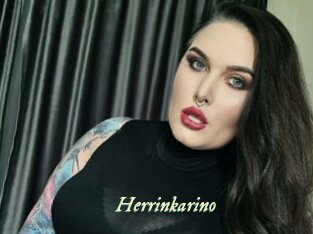 Herrinkarino