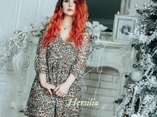 Hersilia
