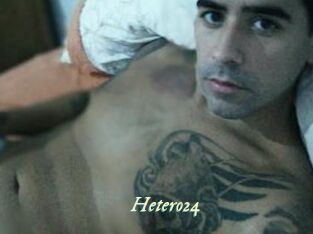Hetero24