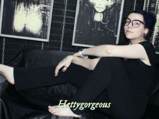 Hettygorgeous