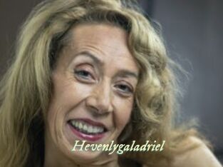 Hevenlygaladriel