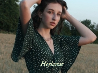 Heylarose