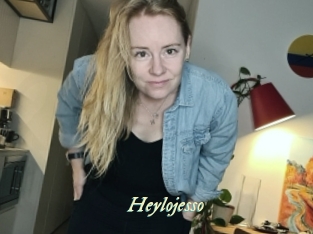 Heylojesso