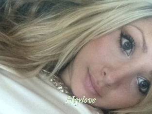 Heylove