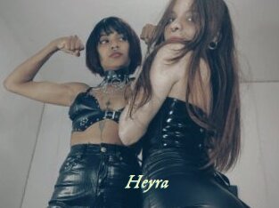 heyra Année du sexe
