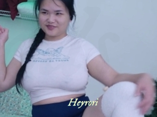 heyrori Année du sexe