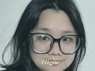 Hhgyue