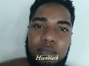 hianblack Année du sexe