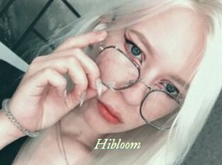 Hibloom